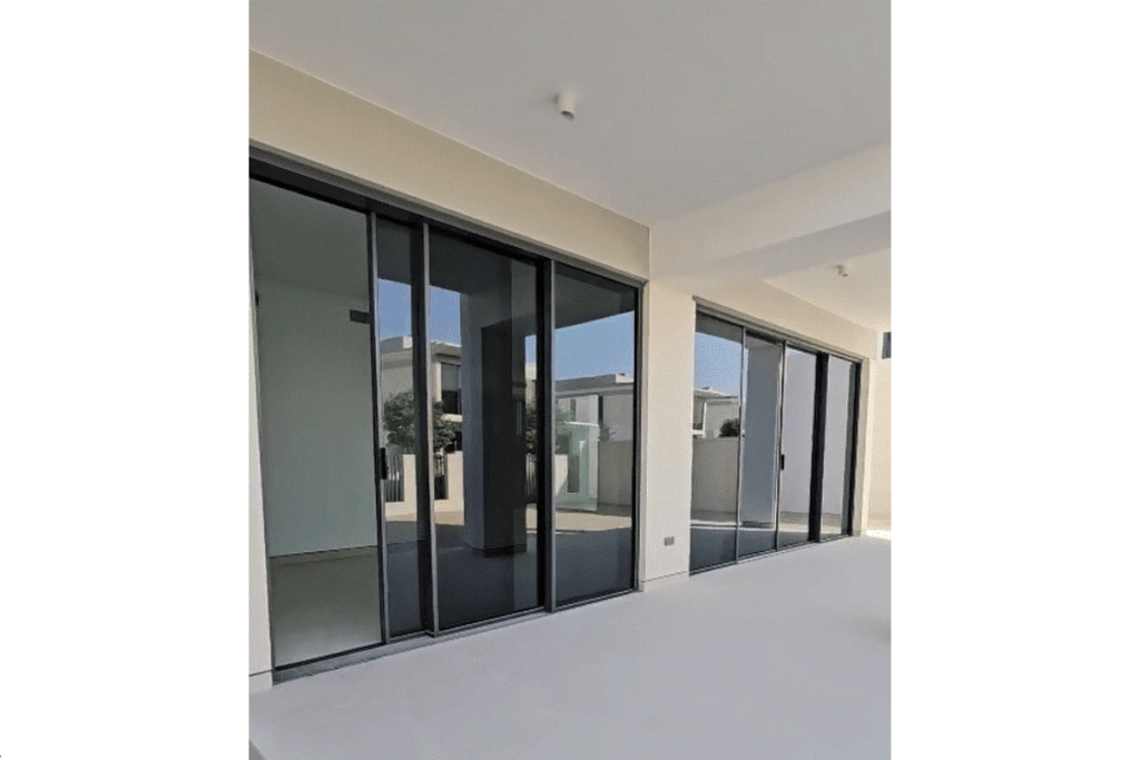villa renovation