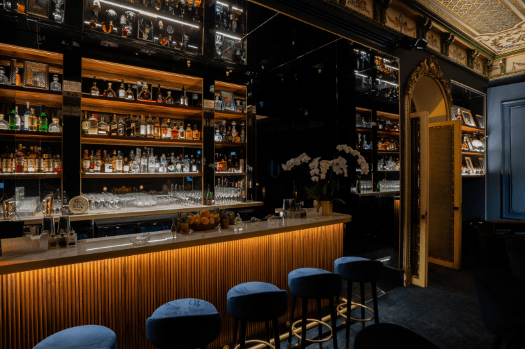 commercial interior design in Dubai