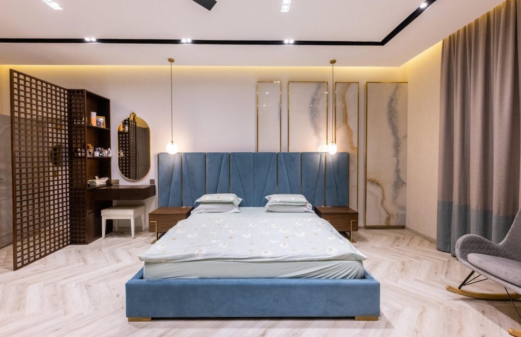 villa extensions in Dubai