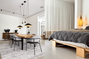 Villa Renovation in Arabian Ranches 3