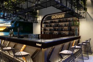 commercial interior design in Dubai