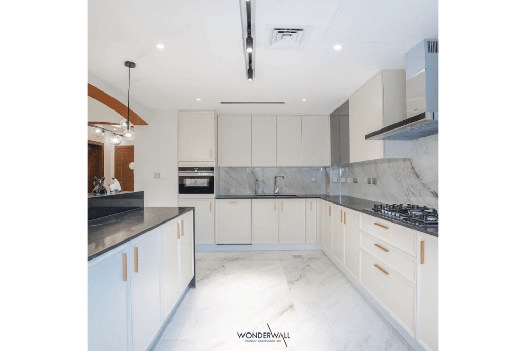 home interior design in Dubai