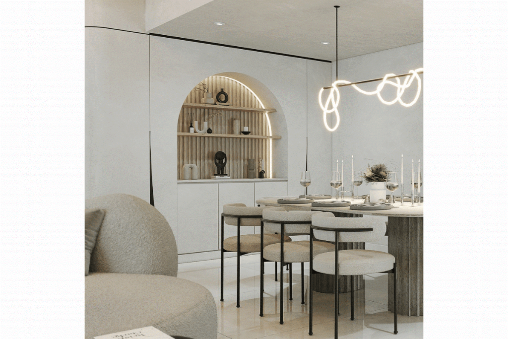 interior design and fit out companies in Dubai