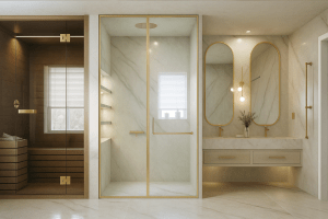 luxury design in Dubai