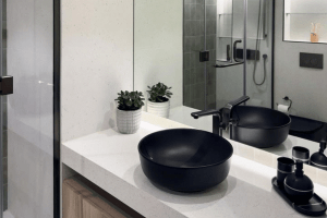 luxury interior design in Dubai