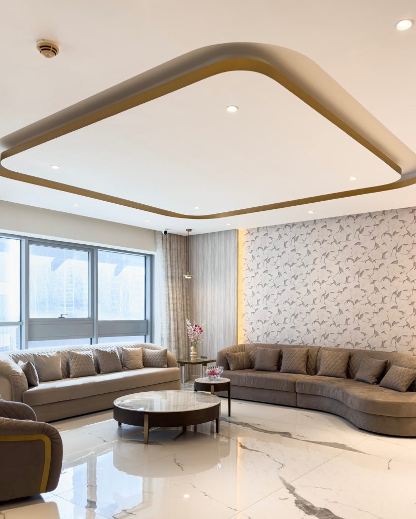 villa extension in Dubai