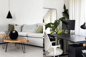 villa renovation in Arabian Ranches 1