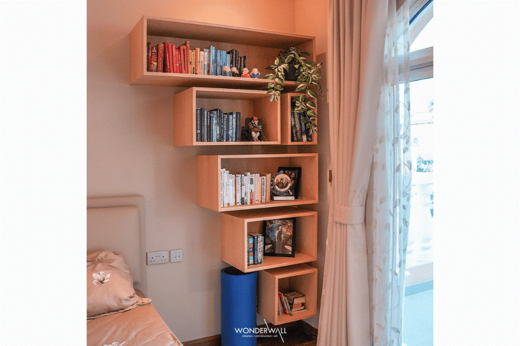 Interior Fit-Out Ideas