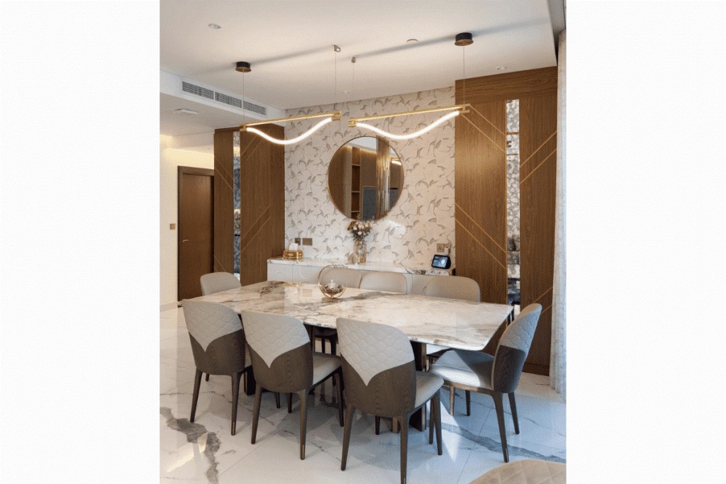 Interior Fit-Out Ideas