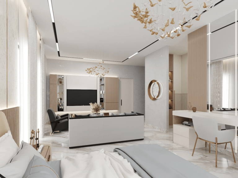 Villa Flipping in Dubai