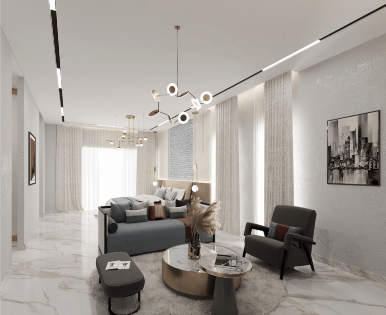 Villa Flipping in Dubai