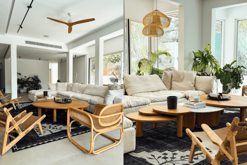 Villa Renovation in Arabian Ranches 3