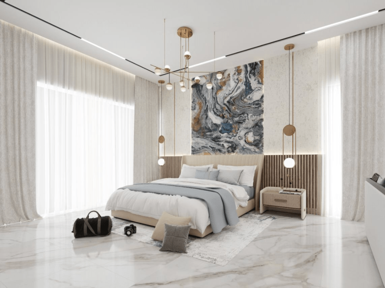 Villa Renovation in Nad Al Sheba Gardens