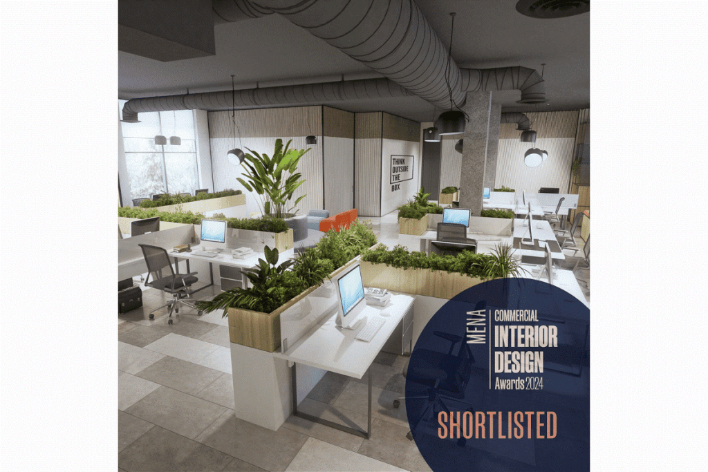 office interior design companies in Dubai