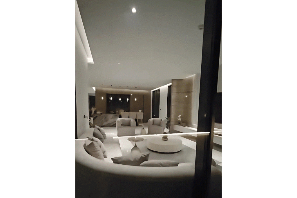 villa extension in Dubai