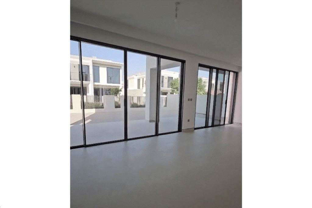 villa extension in Dubai