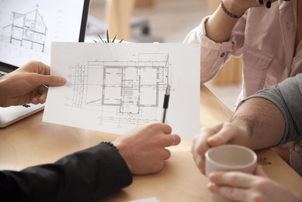 design consultancy services in Dubai