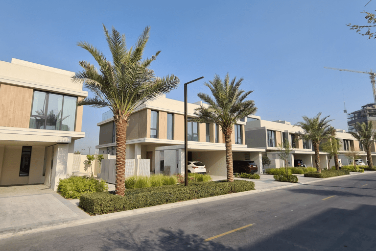 Villa Extension in Dubai