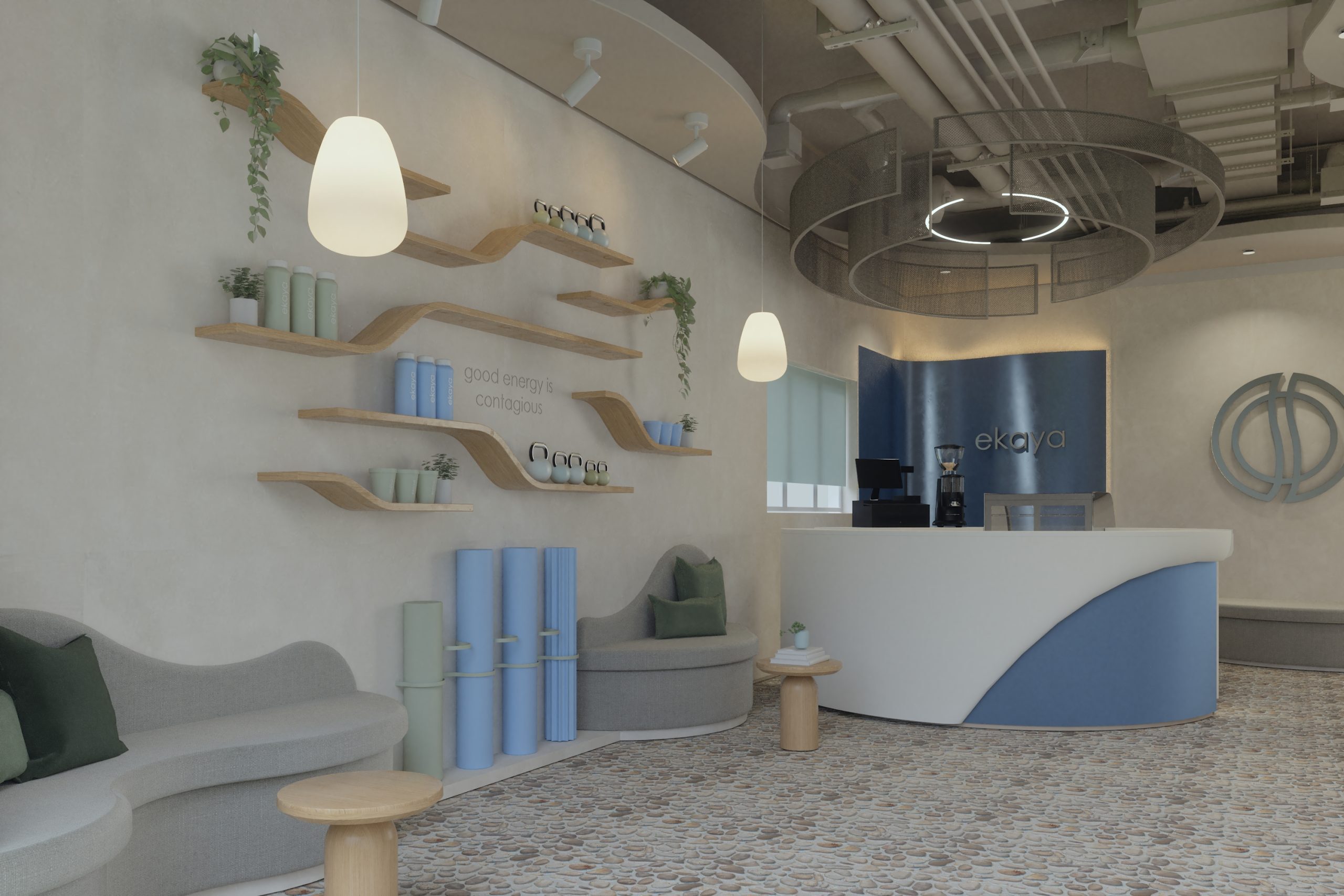 Ekaya Wellness Centre