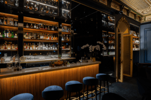 commercial interior design in Dubai