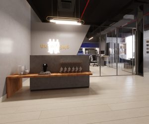 interior design office in Dubai