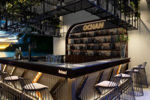 commercial interior design in Dubai