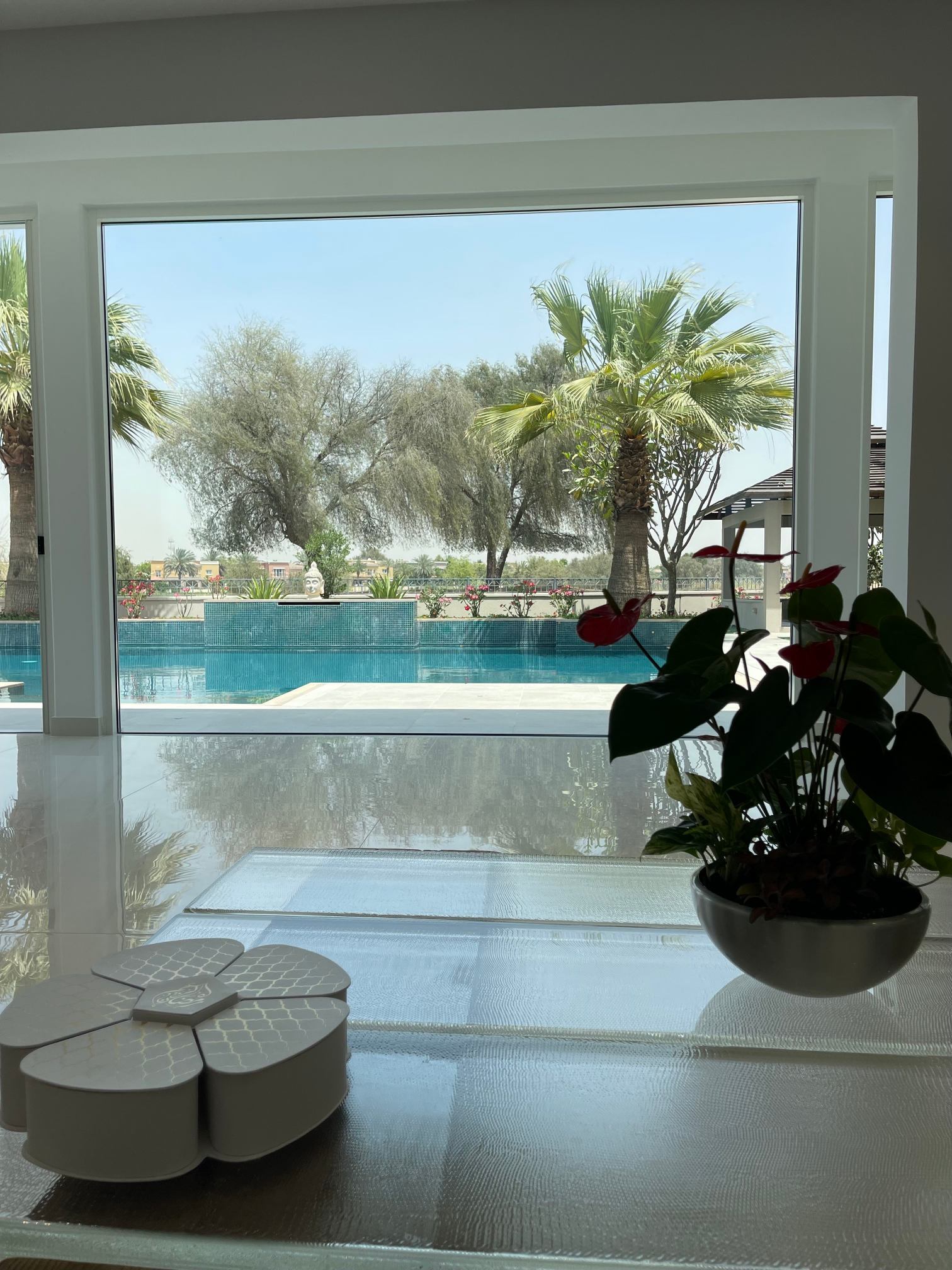 villa extension in Dubai