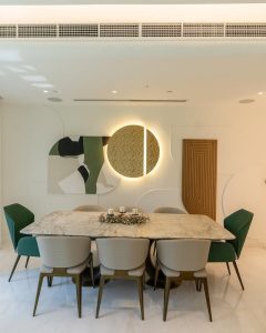 Luxury interior design in Dubai, luxury design in Dubai