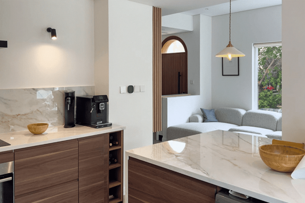 home interior design in Dubai