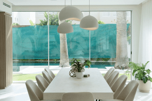 luxury design in Dubai