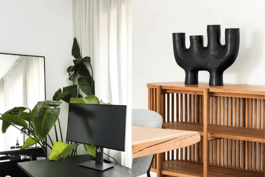 luxury interior design in Dubai