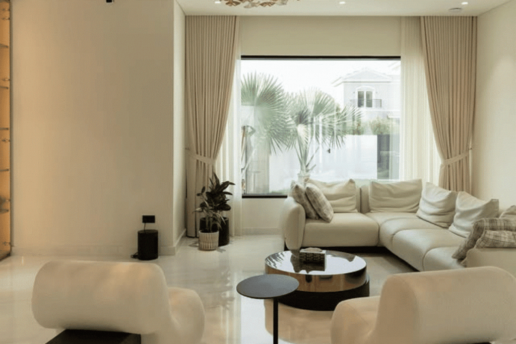 top interior fit out companies in Dubai