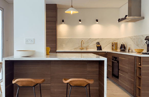 Home Interior Design in Dubai