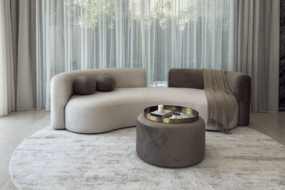 Interior Design in Dubai