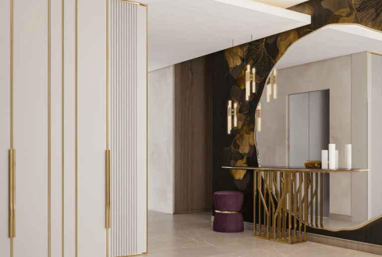 Interior Design in Dubai