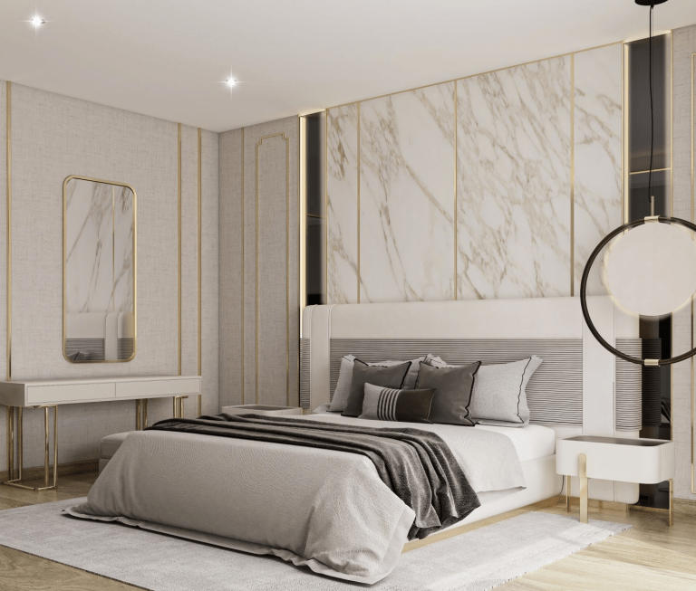 Luxury Design and Fit Out in Dubai