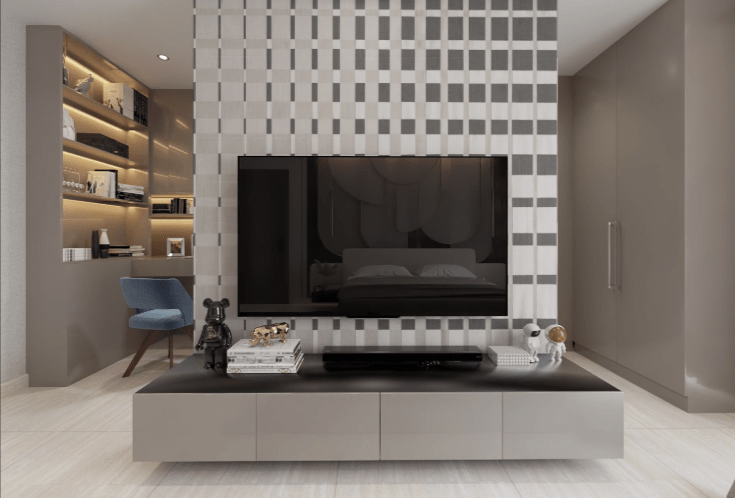 Luxury Design in Dubai