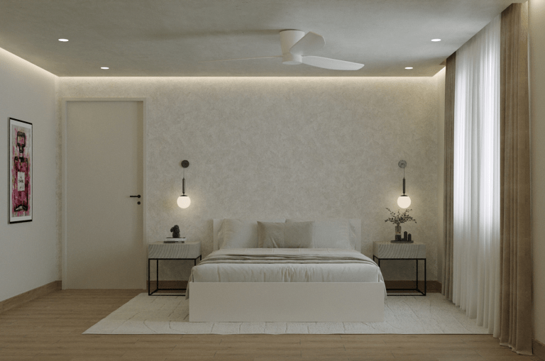 Luxury Interior Design