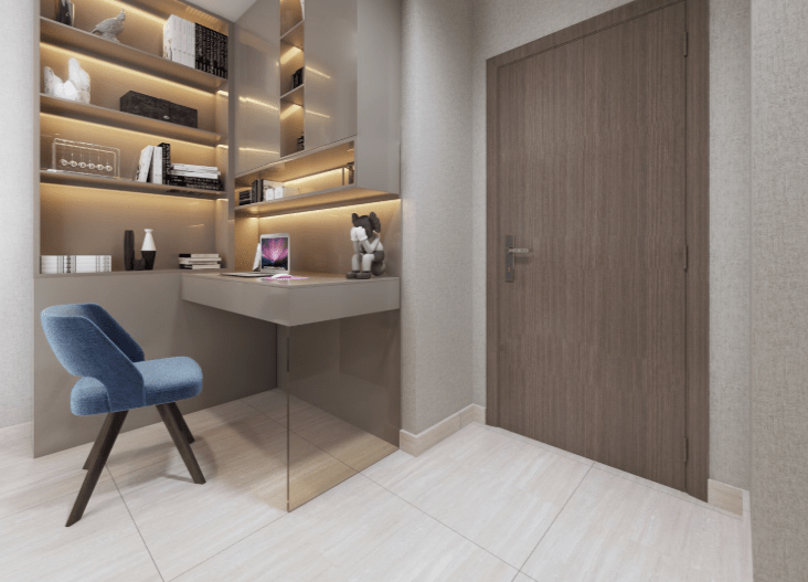 Luxury Interior Design in Dubai