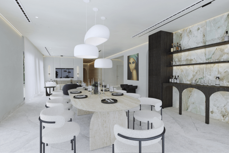 Luxury Interior Design