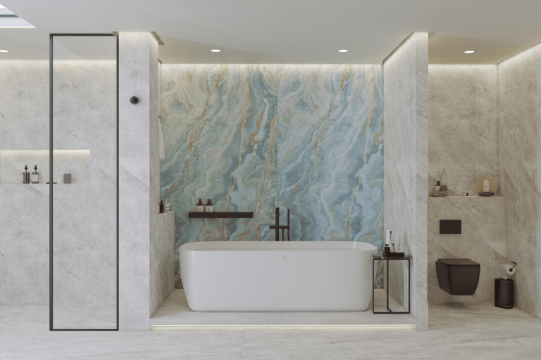 Luxury Interior Design