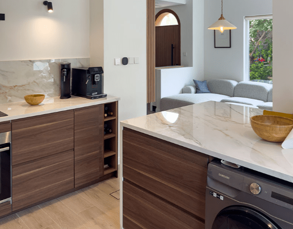 Residential Home Interior Design in Dubai