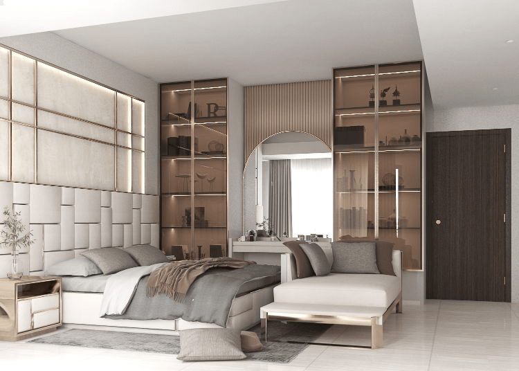 Top Interior Fit Out Companies in Dubai
