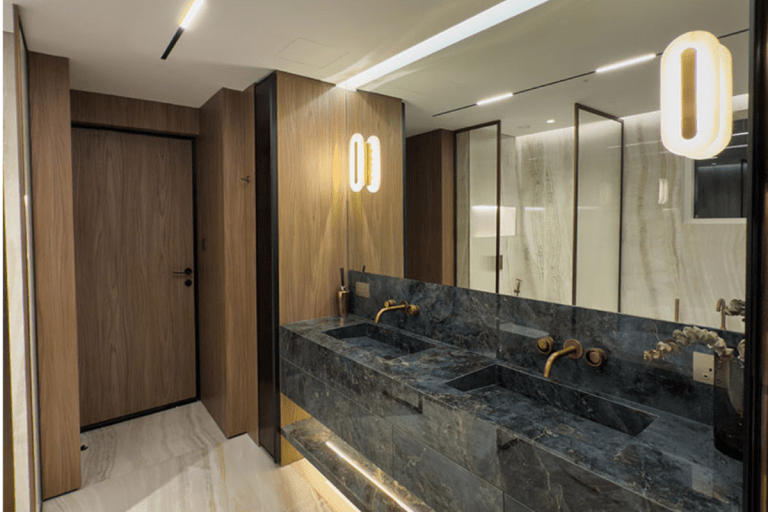 interior fit out services in Dubai