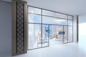 Design-Led vs. Build-Led Fit-Out: Why the Order of Operations Changes the Result